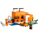 21178 The Fox Lodge (Certified)