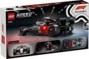 77259 Audi Revolut F1 Team R26 Race Car