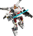 75390 Luke Skywalker X-wing Mech