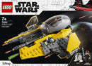 75281 Anakin's Jedi™ Interceptor (Pre-Owned)