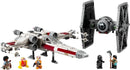 75393 TIE Fighter & X-wing Mash-up (Pre-Owned)