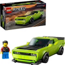 77237 Dodge Challenger SRT Hellcat