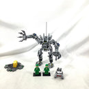 21109 Exo Suit (Pre Owned)