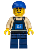 TLM053: Plumber Joe