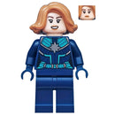 SH0605 Captain Marvel 'Vers' (Kree Starforce Uniform)