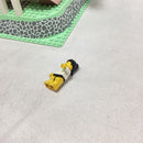 6416 Poolside Paradise (PAR020 and WTR001 have cracked torsos) (Pre-Owned)