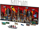 76271-1 Batman: The Animated Series Gotham City (New in Box)