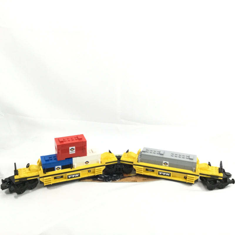 10170 TTX Intermodal Double-Stack Car (Pre-Owned)