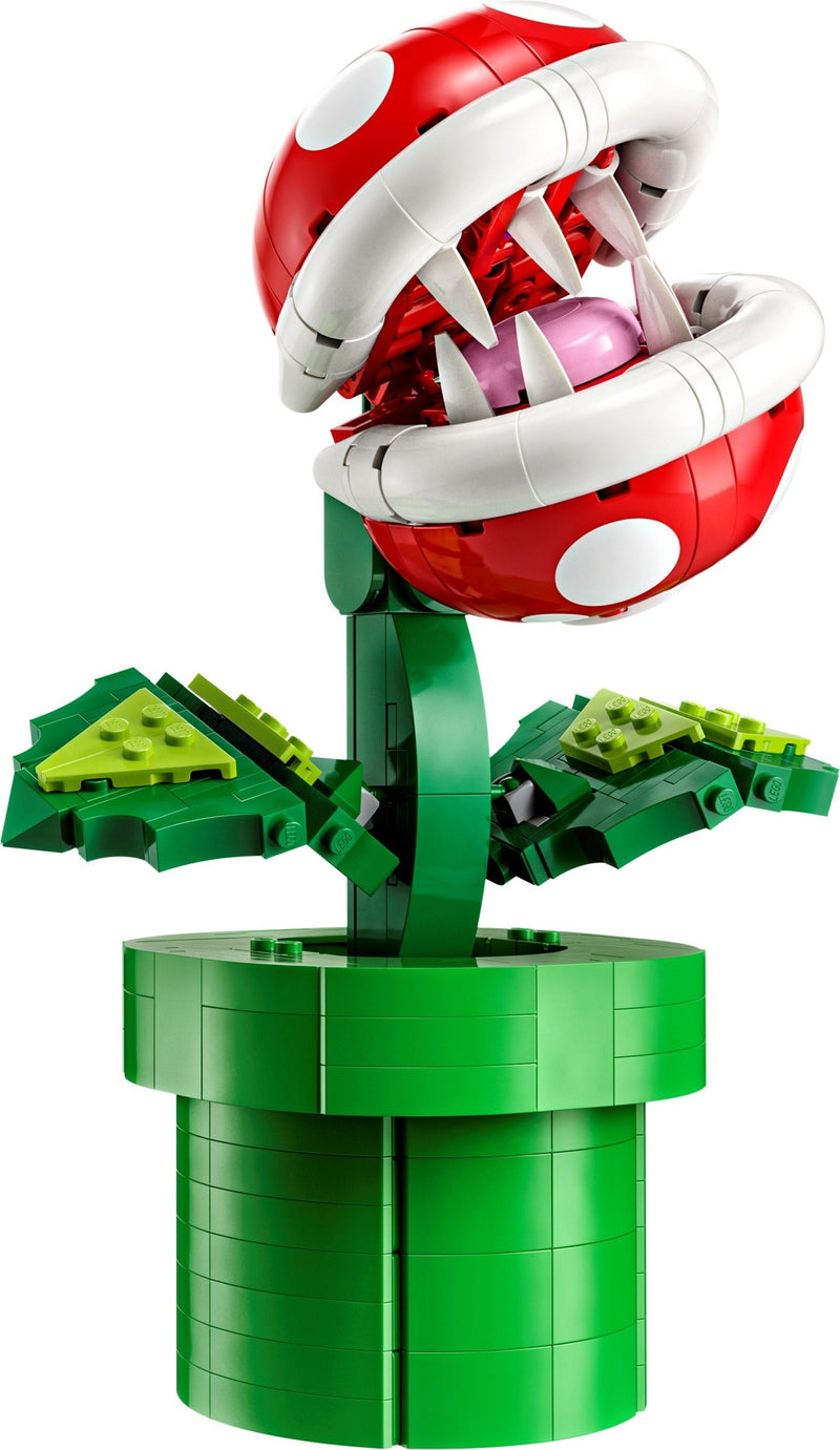 71426 Piranha Plant (Pre-Owned)