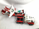 5591 Mach II Red Bird Rig