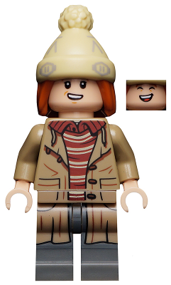 COLHP33 George Weasley, Harry Potter, Series 2