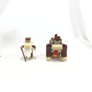71424: Donkey Kong's Tree House (Pre-Owned)