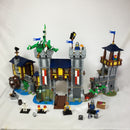 31120 Medieval Castle (Pre-Owned)