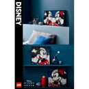 31202 Disney's Mickey Mouse