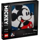 31202 Disney's Mickey Mouse