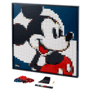 31202 Disney's Mickey Mouse