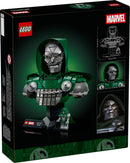 76345 Doctor Doom Bust