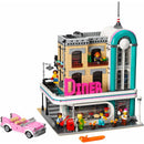 10260 Downtown Diner (Certified Set)