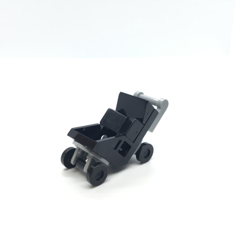 Custom - Mini Set - Stroller