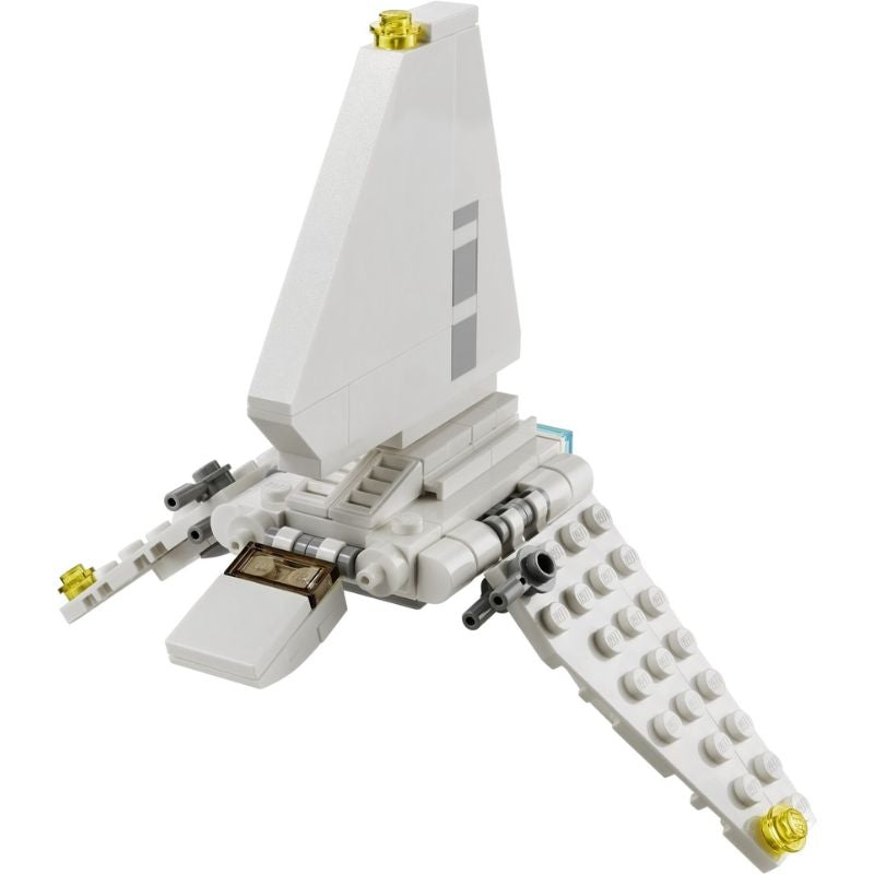 30388 Imperial Shuttle (Certified Complete)