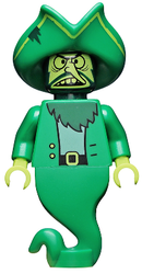 BOB034: Flying Dutchman