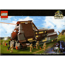 7184 Trade Federation MTT (Dented Box)