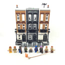 76408 12 Grimmauld Place (Build only, No Figs)