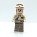 SW0259 Hoth Rebel Trooper (Orange Chin Dimple)