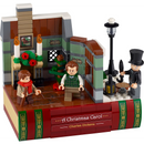 40410 Charles Dickens Tribute (Certified Set)