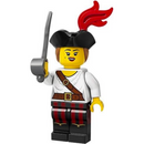 COL20-5 Pirate Girl