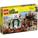 79109 Colby City Showdown