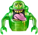 GB011: Slimer - Trans-Bright Green