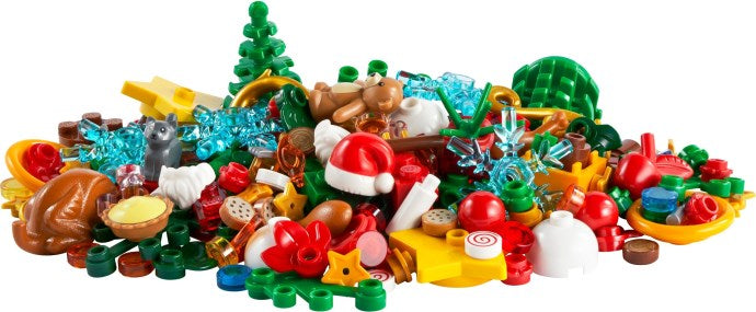 40609 Christmas Fun VIP Add-On Pack