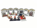76431 Hogwarts Castle: Potions Class (pre-owned)