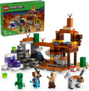 21263 The Badlands Mineshaft