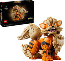 72160 Arcanine