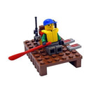 2537 Extreme Team Raft