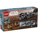 75383 Darth Maul's Sith Infiltrator