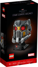 76251 Star-Lord's Helmet