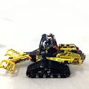 42094 Tracked Loader (Pre-Owned Excellent)
