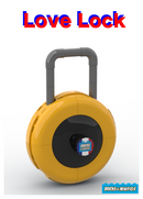 February 2022 M&T - Love Lock