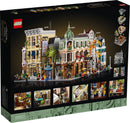 10297 Boutique Hotel