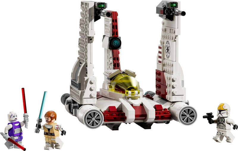 75432 V-19 Torrent Starfighter