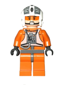 SW0369 Rebel Pilot Y-wing (Dutch Vander, Gold Leader)