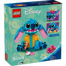 43249 Stitch (Certified)