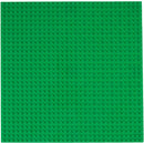 SB Medium 10 x 10 Plate(Stackable) - Green