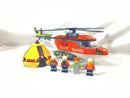 60503 Coast Guard Helicopter