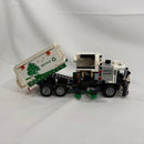 42167 Mack LR Electric Garbage Truck