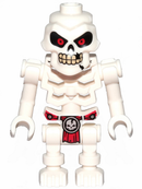NJO0624: Skulkin - Legacy