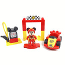 10843 Mickey Racer